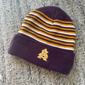 ASU Beanie